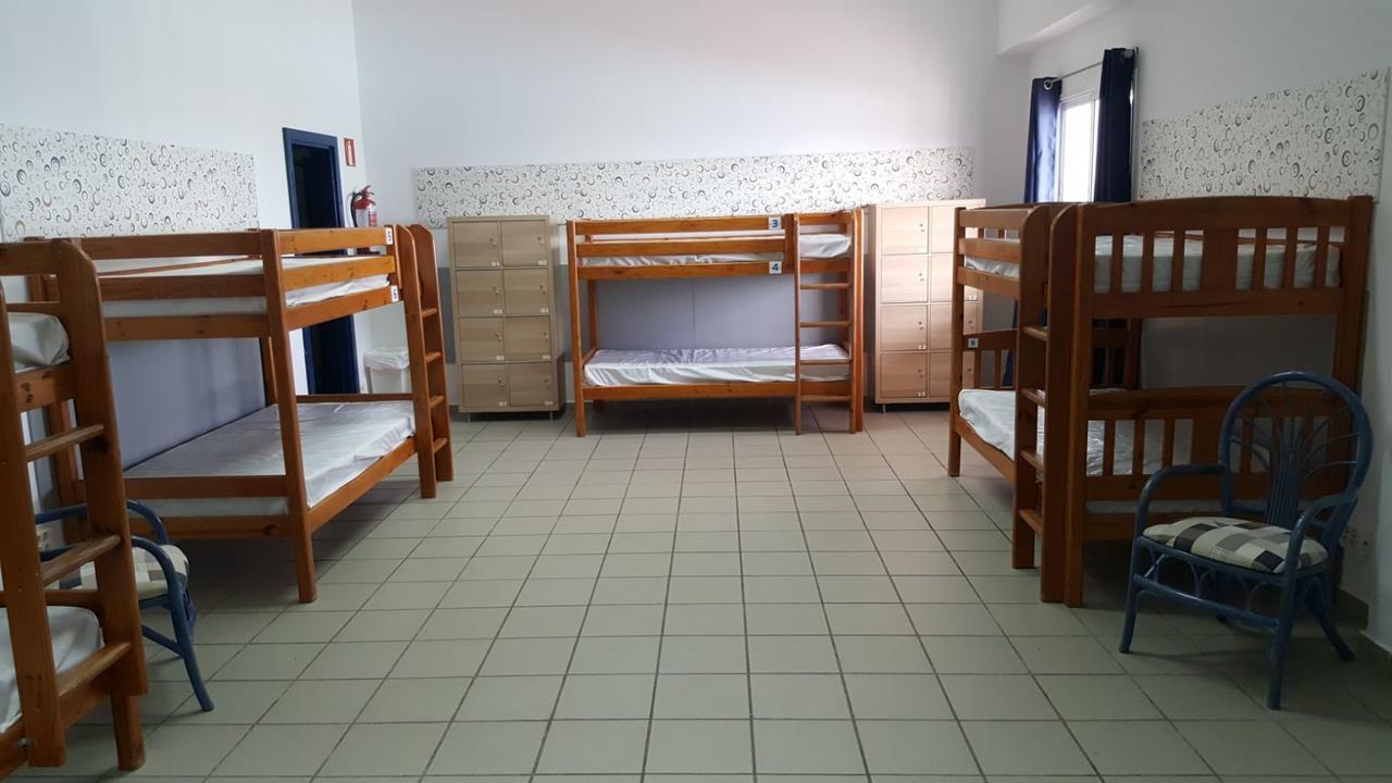 Ciw Hostel Pozo Izquierdo Quarto foto