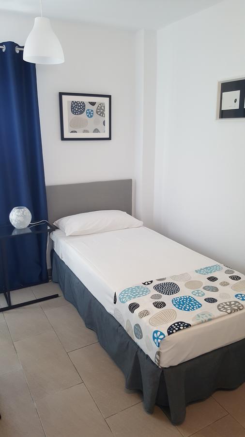 Ciw Hostel Pozo Izquierdo Quarto foto