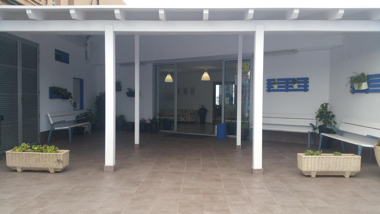 Ciw Hostel Pozo Izquierdo Quarto foto